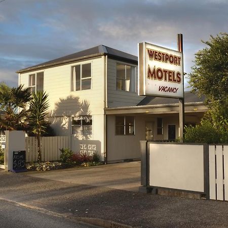 Westport Motels Oda fotoğraf
